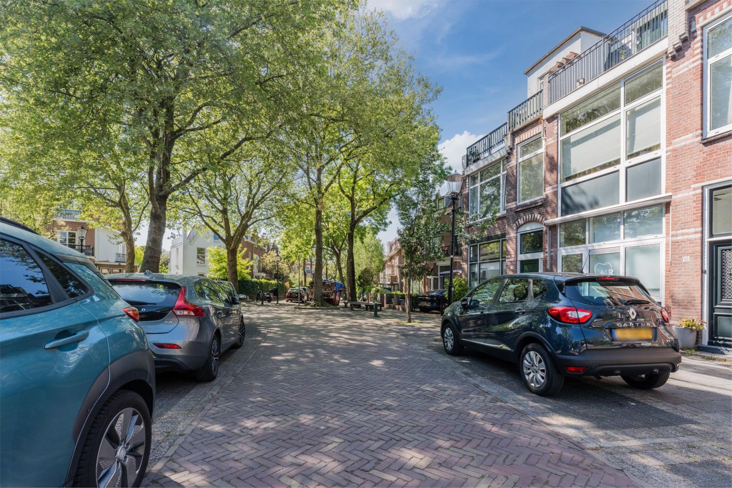 Foto 35 van Regentesselaan 59