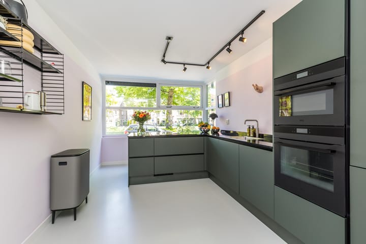 Foto 2 van Stadhouderslaan 11-A