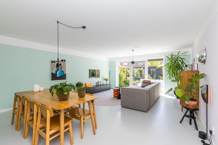 Foto 3 van Stadhouderslaan 11-A