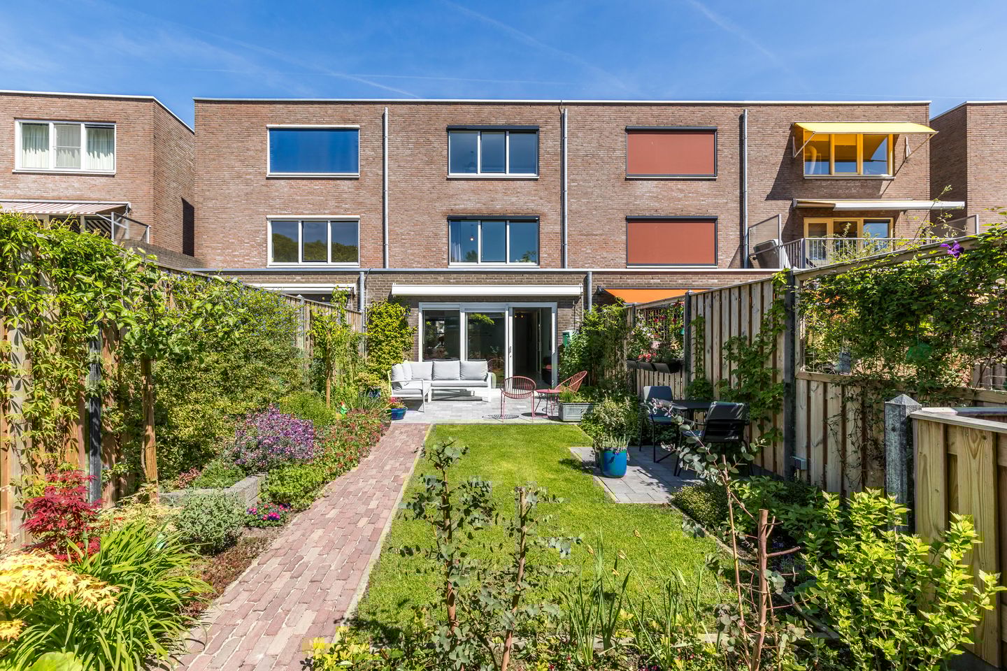 Foto 4 van Stadhouderslaan 11-A