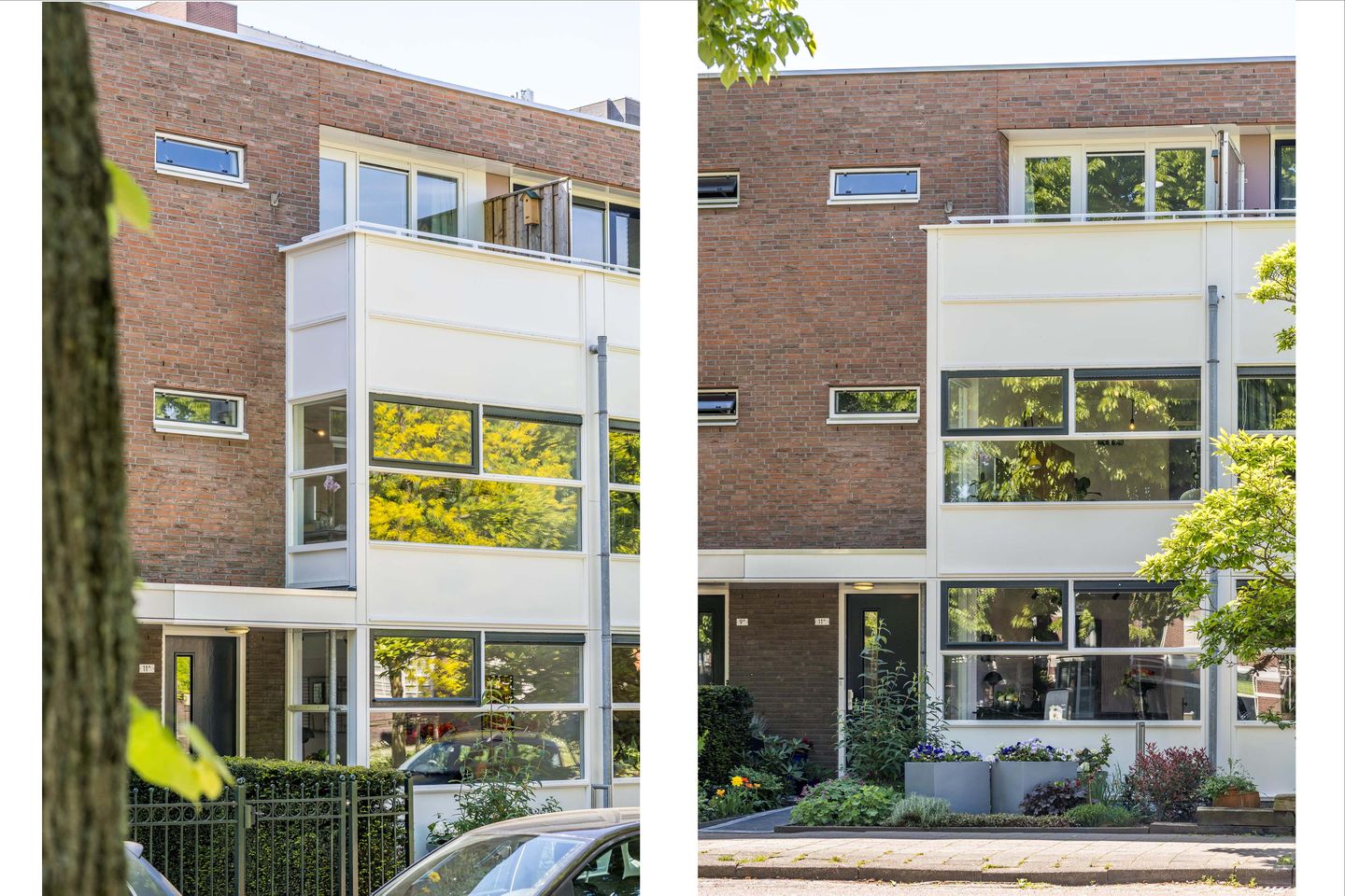 Foto 5 van Stadhouderslaan 11-A