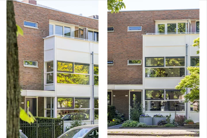 Foto 5 van Stadhouderslaan 11-A