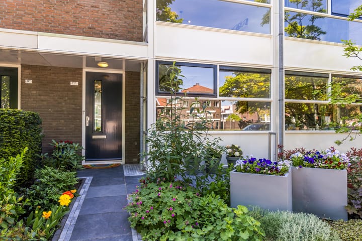 Foto 6 van Stadhouderslaan 11-A