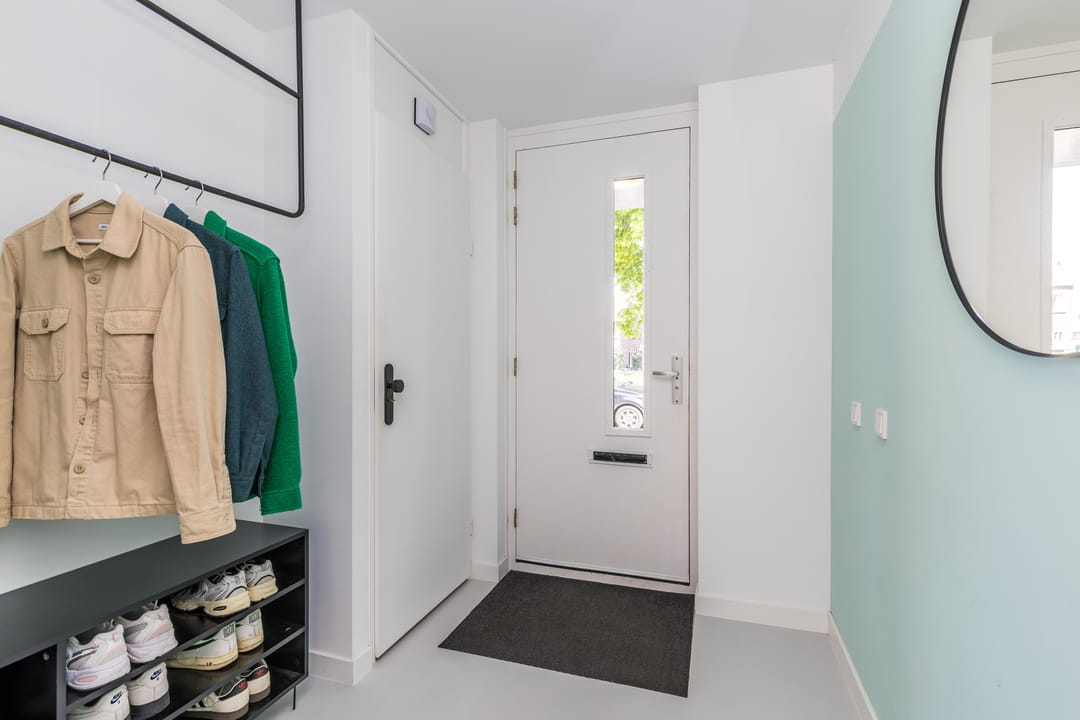 Foto 8 van Stadhouderslaan 11-A