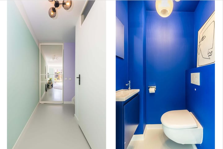 Foto 9 van Stadhouderslaan 11-A