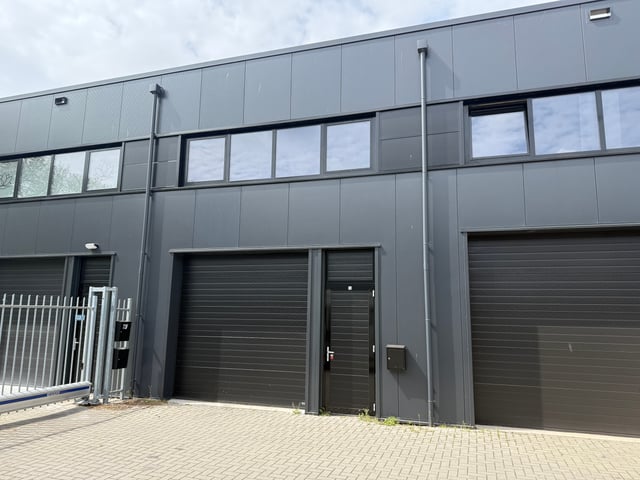 Industrieweg 73-D