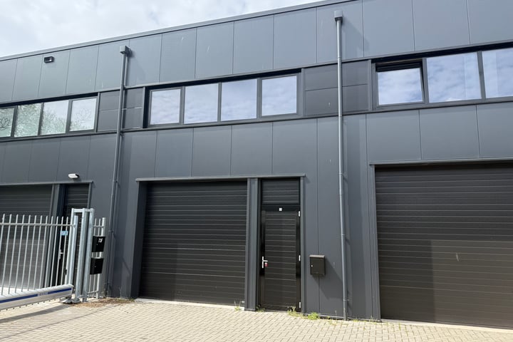 Industrieweg 73-d, Middenmeer
