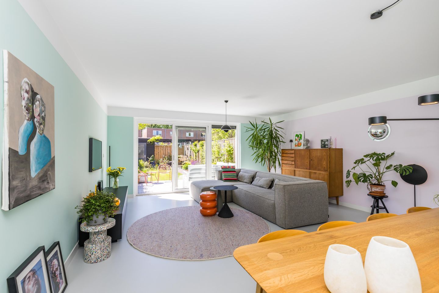 Foto 10 van Stadhouderslaan 11-A