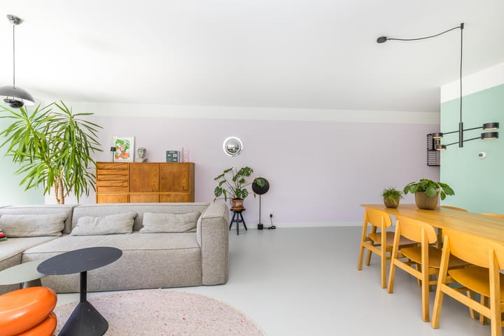 Foto 11 van Stadhouderslaan 11-A