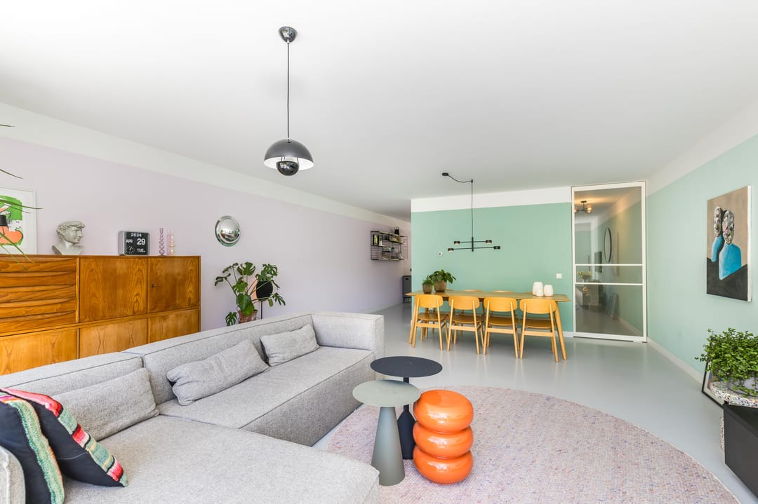 Foto 13 van Stadhouderslaan 11-A