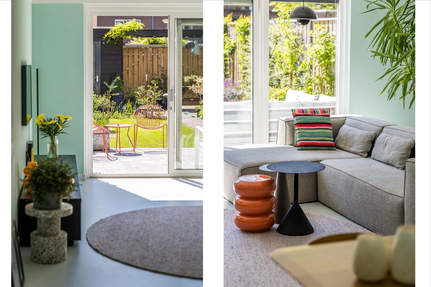 Foto 14 van Stadhouderslaan 11-A