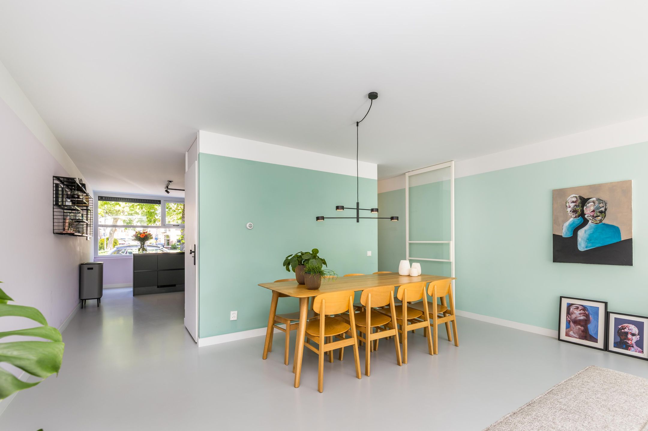 Foto 15 van Stadhouderslaan 11-A