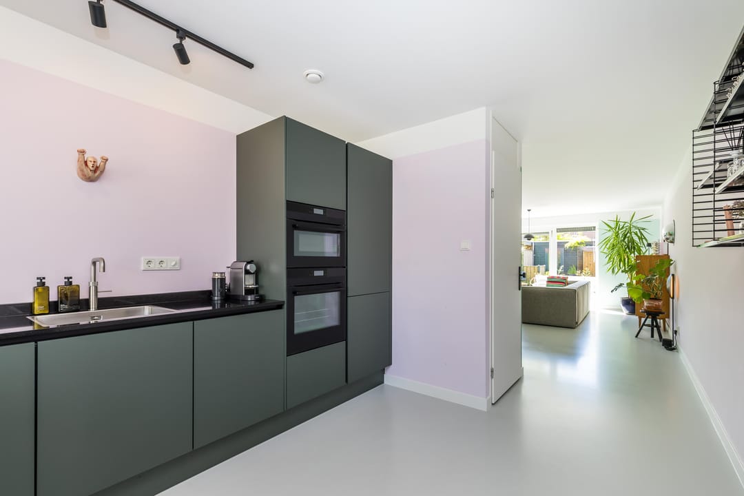 Foto 16 van Stadhouderslaan 11-A