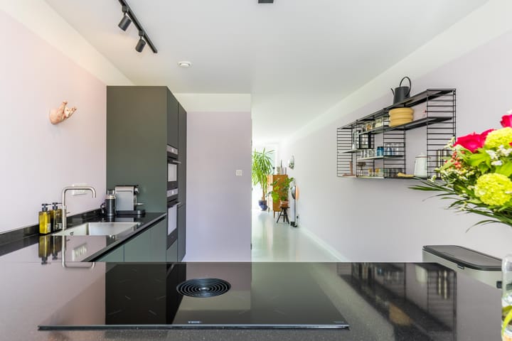 Foto 19 van Stadhouderslaan 11-A