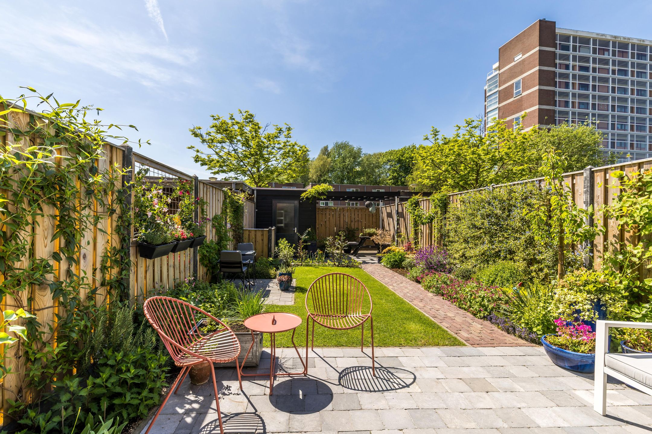 Foto 21 van Stadhouderslaan 11-A