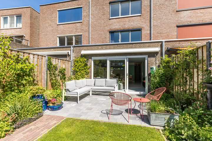 Foto 22 van Stadhouderslaan 11-A