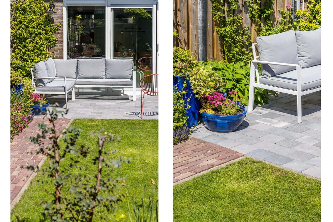 Foto 23 van Stadhouderslaan 11-A