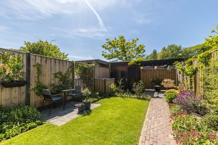 Foto 24 van Stadhouderslaan 11-A