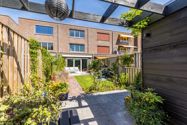 Foto 25 van Stadhouderslaan 11-A