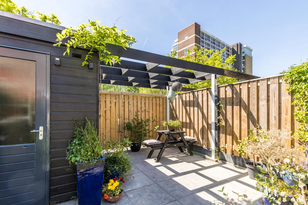 Foto 26 van Stadhouderslaan 11-A