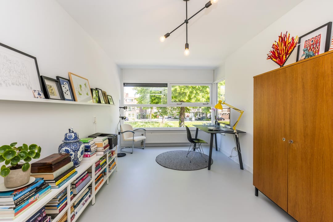 Foto 31 van Stadhouderslaan 11-A