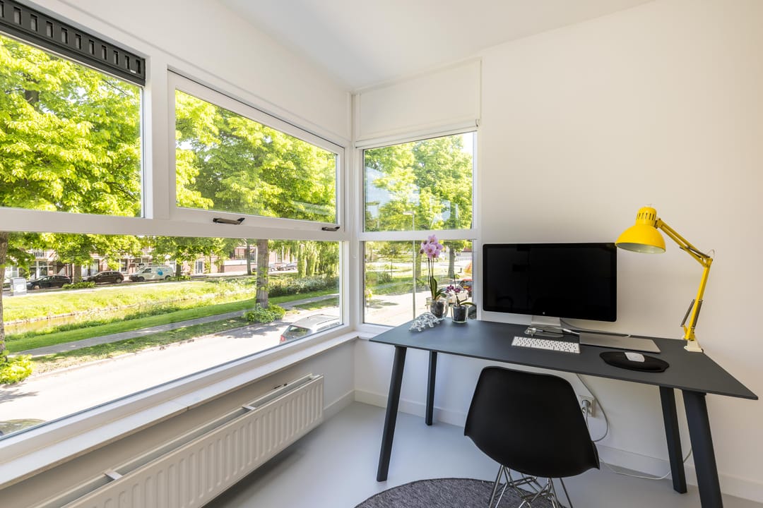 Foto 32 van Stadhouderslaan 11-A