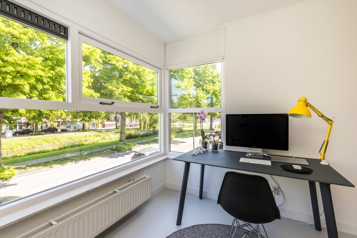 Foto 32 van Stadhouderslaan 11-A