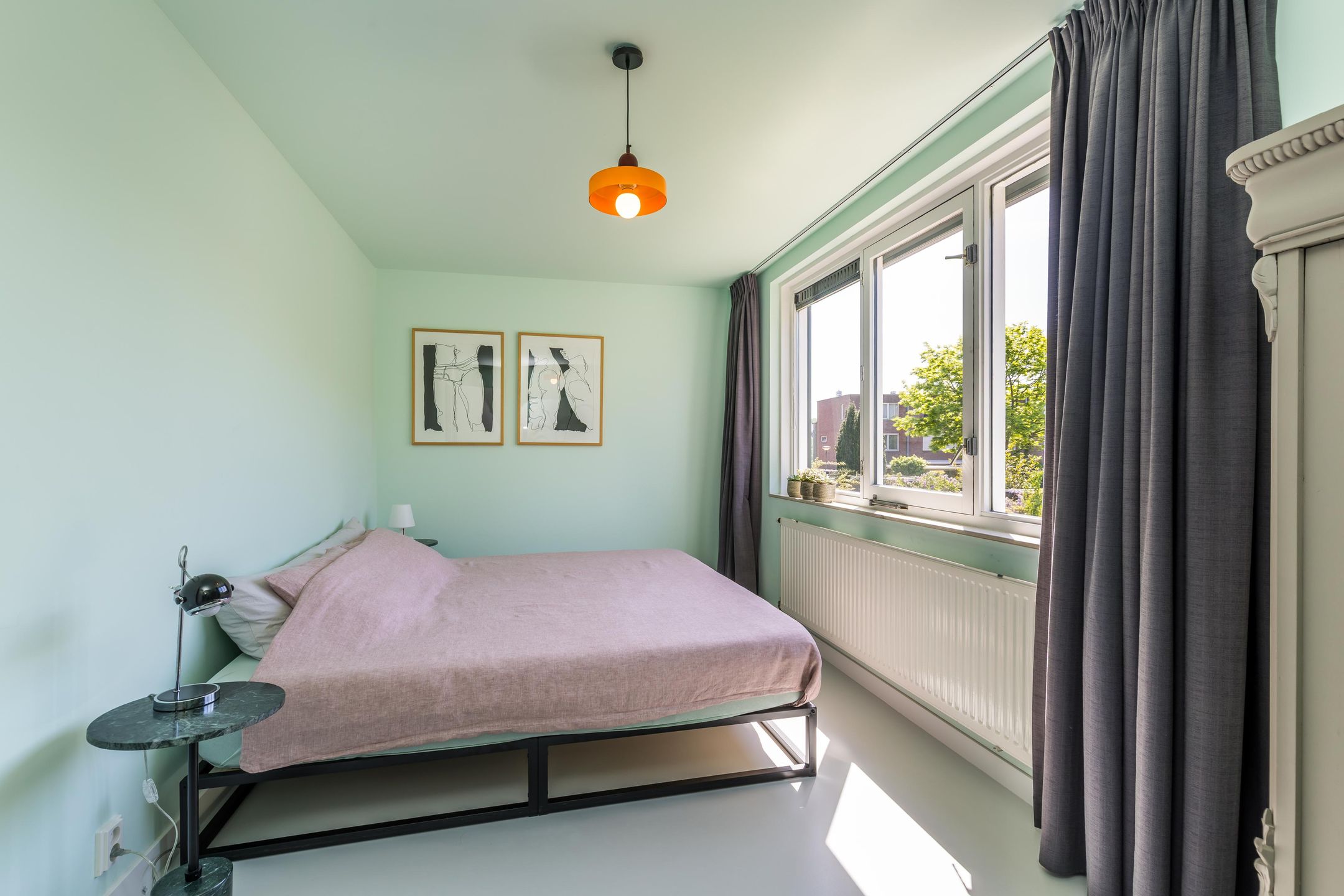 Foto 33 van Stadhouderslaan 11-A