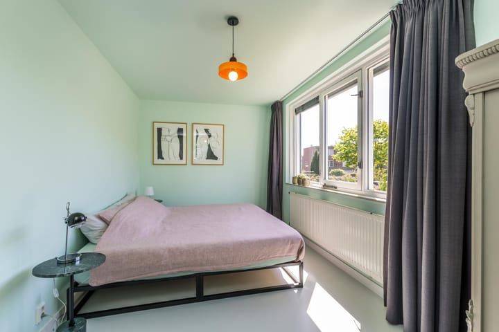 Foto 33 van Stadhouderslaan 11-A