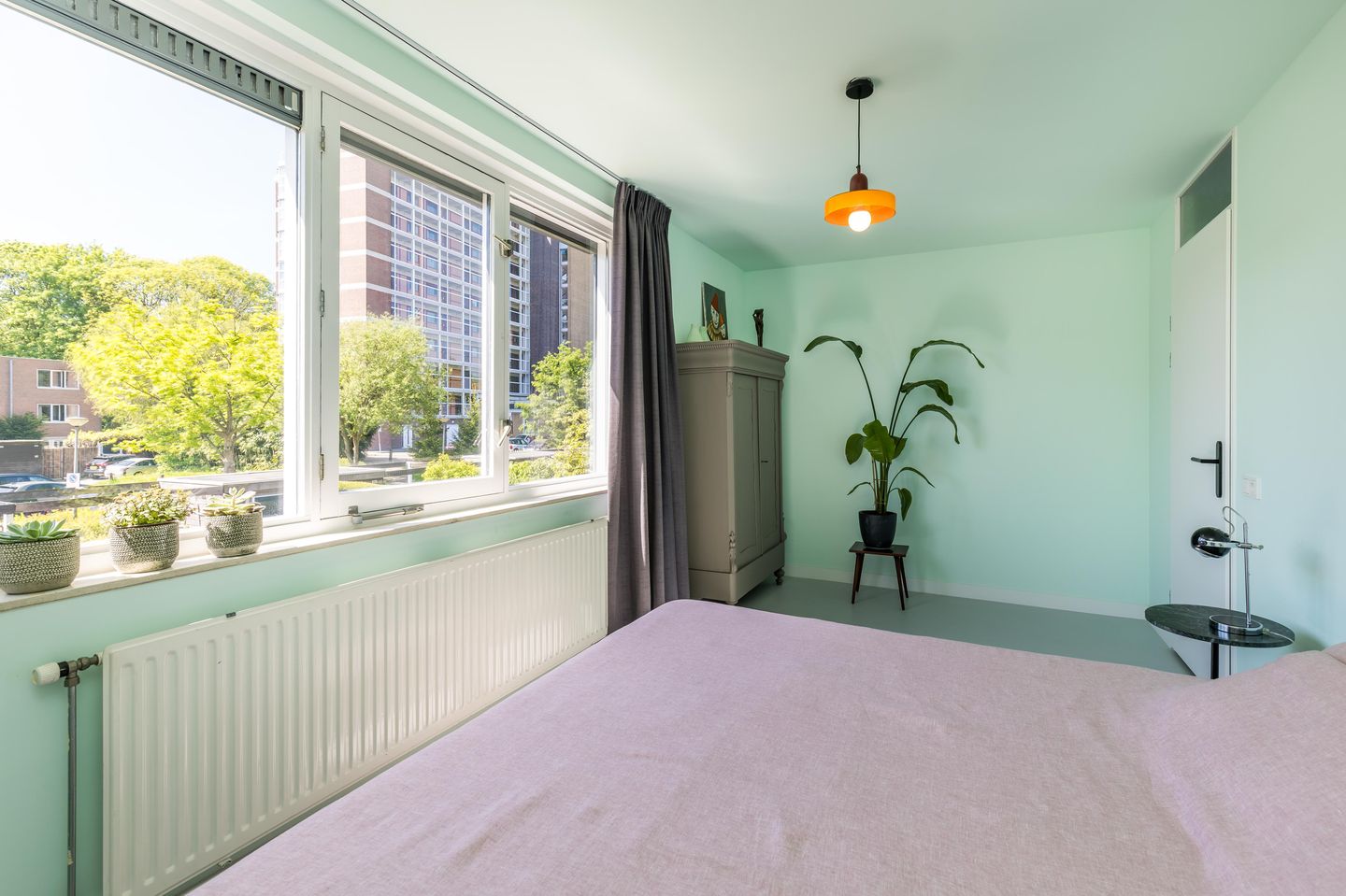 Foto 34 van Stadhouderslaan 11-A