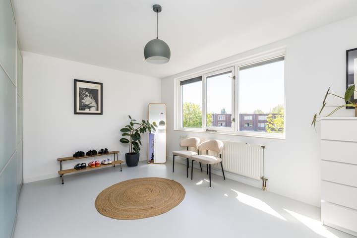 Foto 39 van Stadhouderslaan 11-A