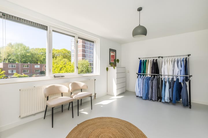 Foto 40 van Stadhouderslaan 11-A