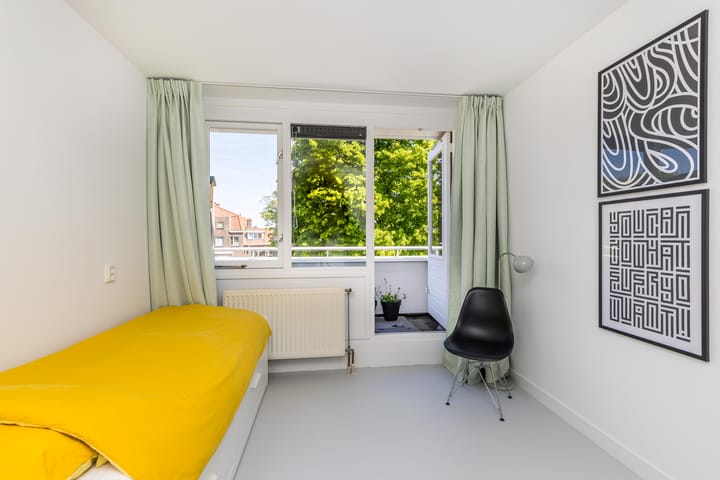 Foto 41 van Stadhouderslaan 11-A