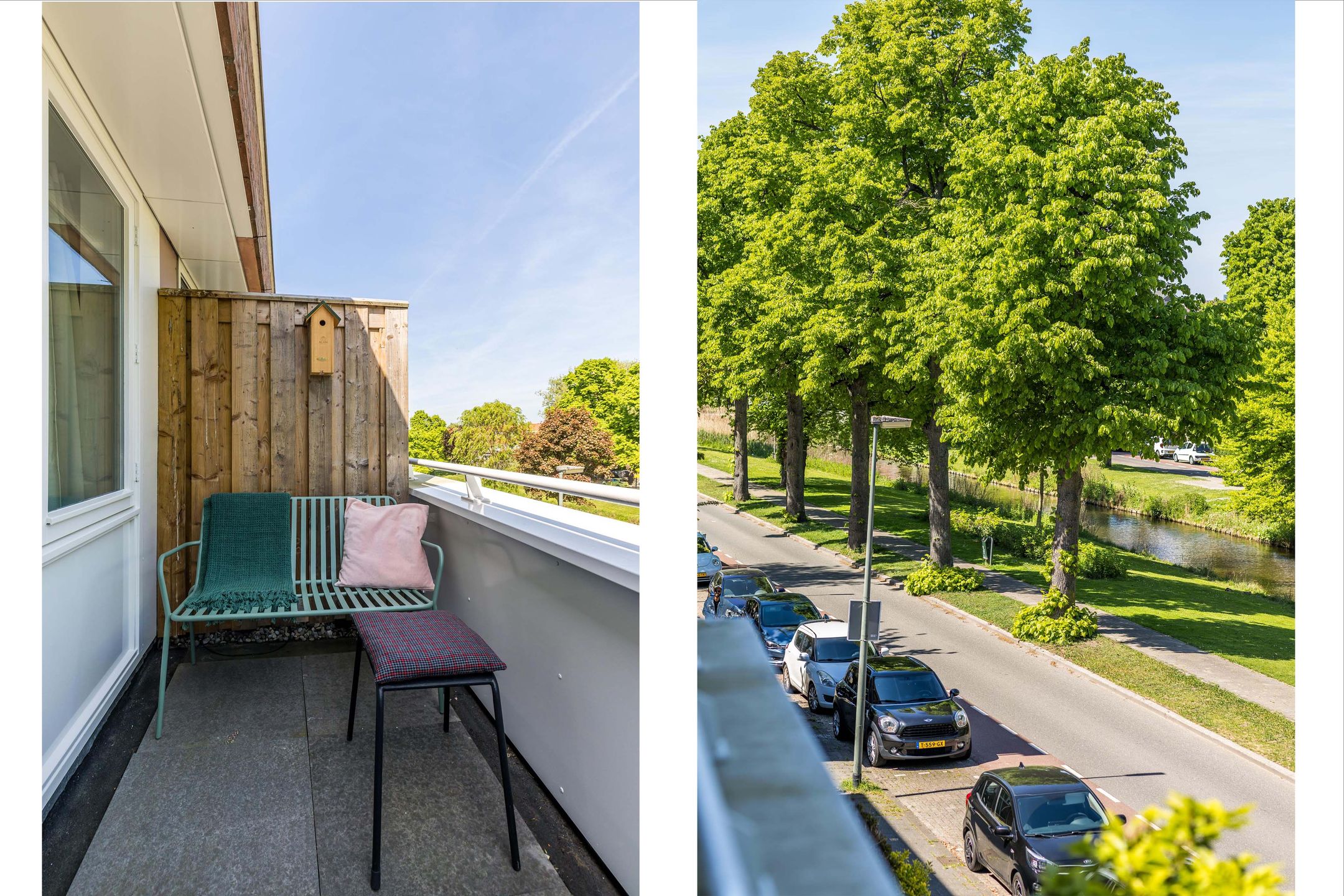 Foto 42 van Stadhouderslaan 11-A