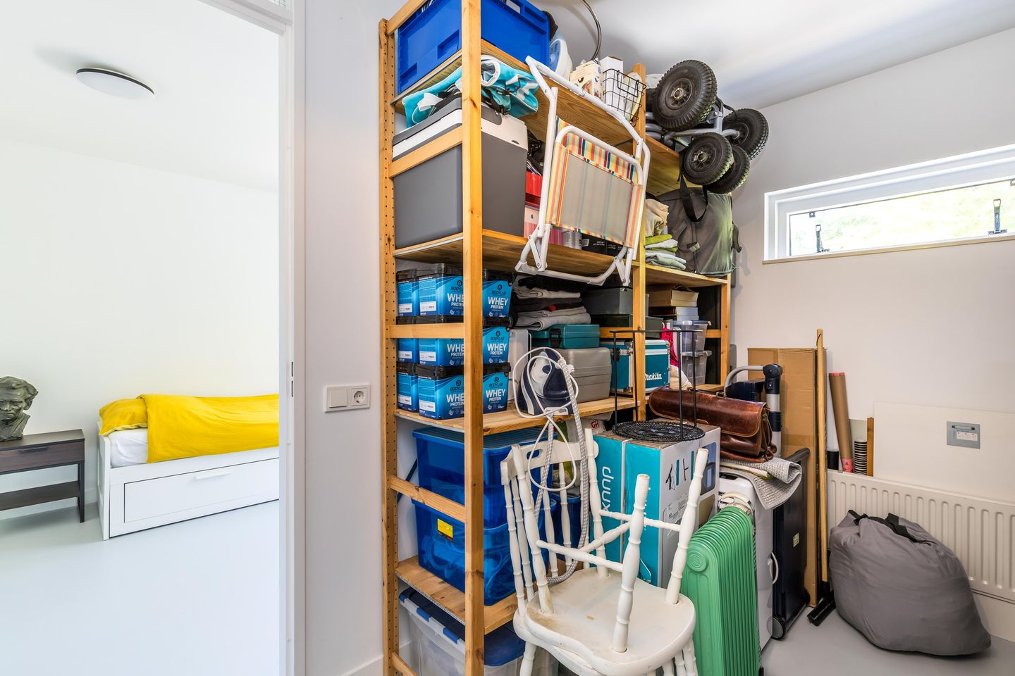 Foto 44 van Stadhouderslaan 11-A