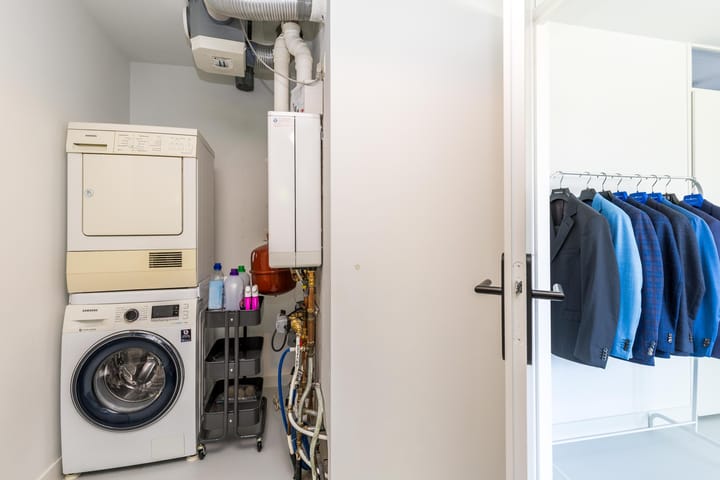 Foto 45 van Stadhouderslaan 11-A