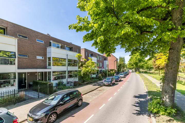 Foto 46 van Stadhouderslaan 11-A