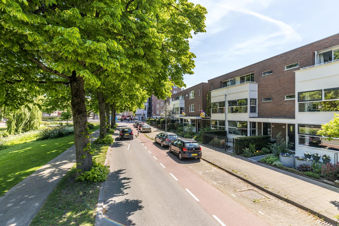 Foto 47 van Stadhouderslaan 11-A