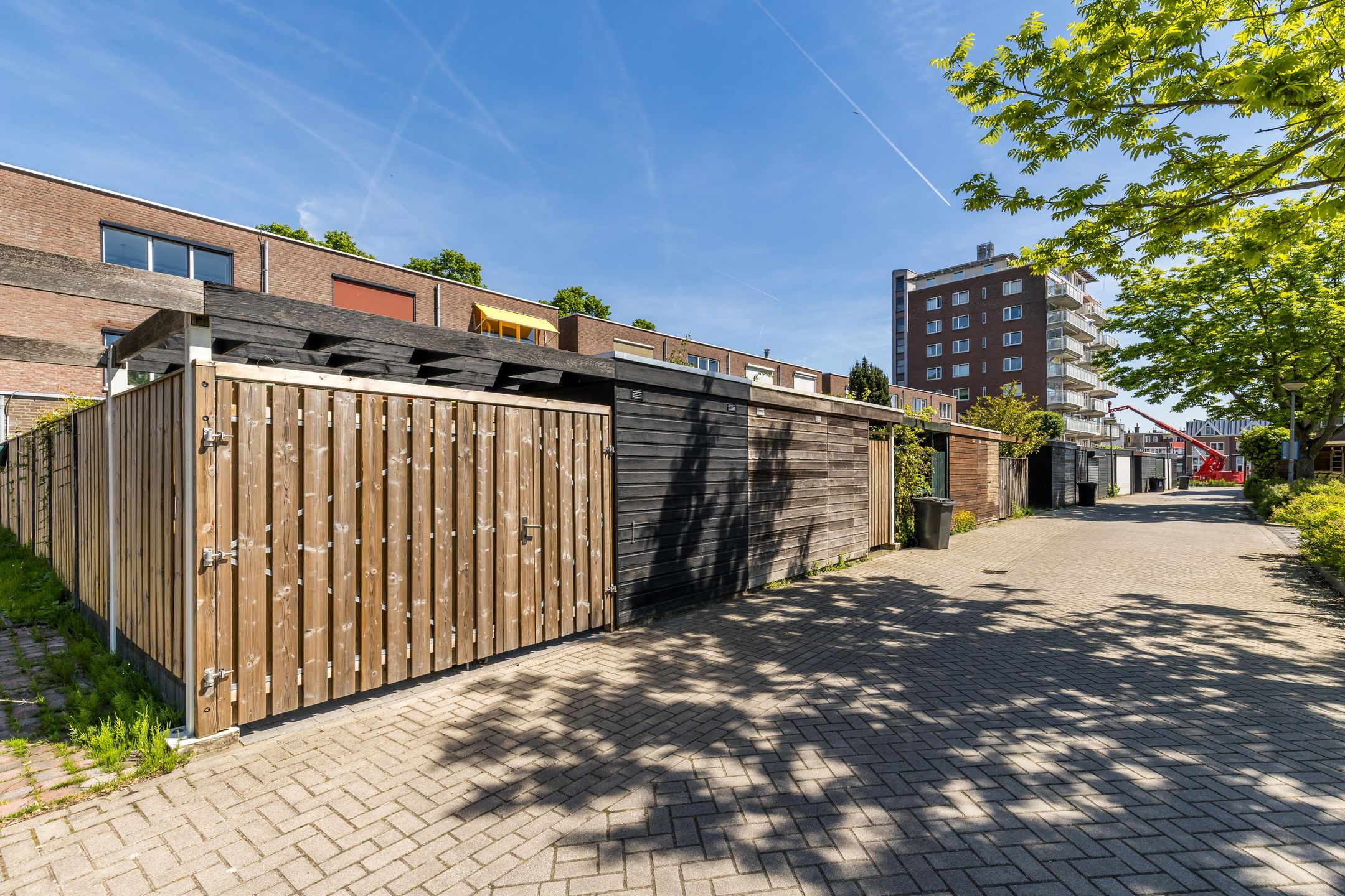 Foto 48 van Stadhouderslaan 11-A