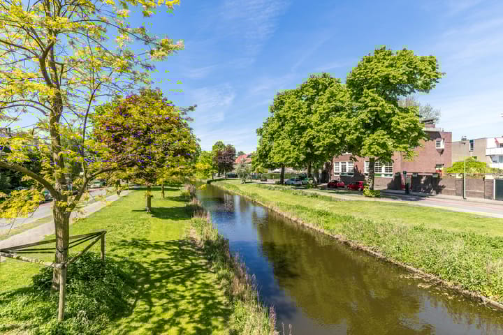 Foto 49 van Stadhouderslaan 11-A