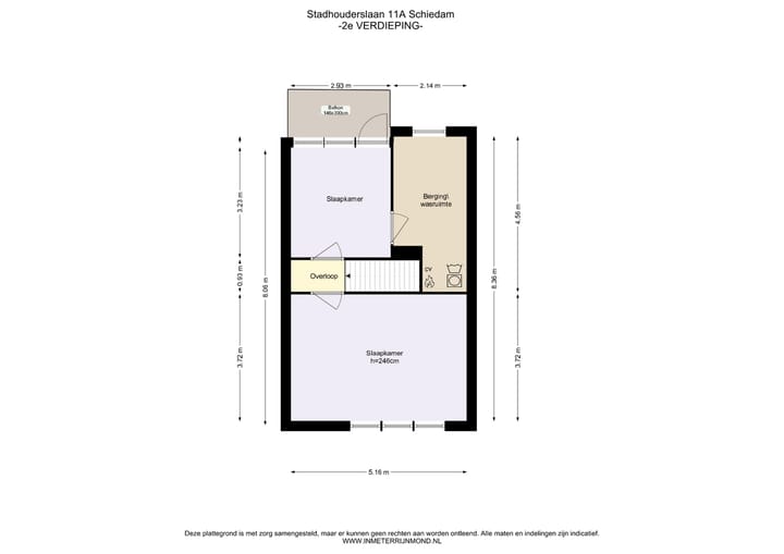 Foto 54 van Stadhouderslaan 11-A