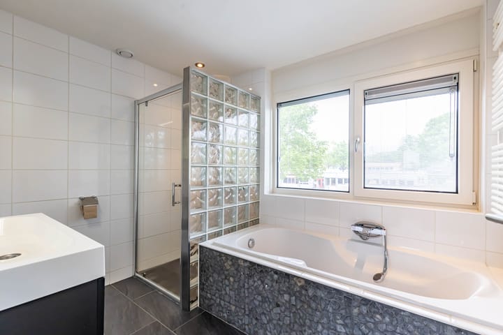 Foto 3 van Fockema Andreaelaan 41