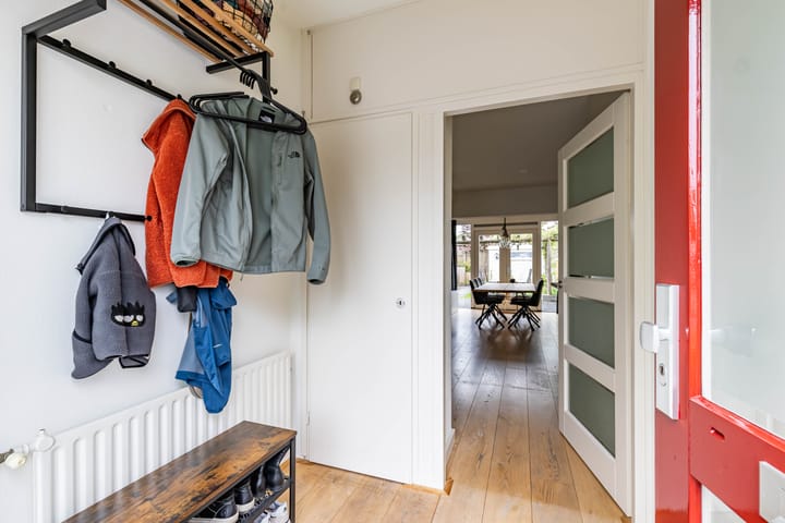 Foto 6 van Fockema Andreaelaan 41