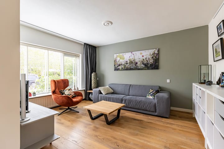 Foto 8 van Fockema Andreaelaan 41