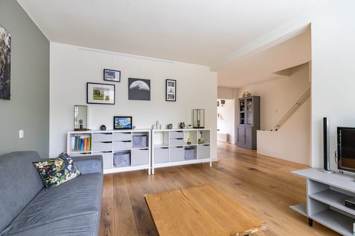 Foto 10 van Fockema Andreaelaan 41