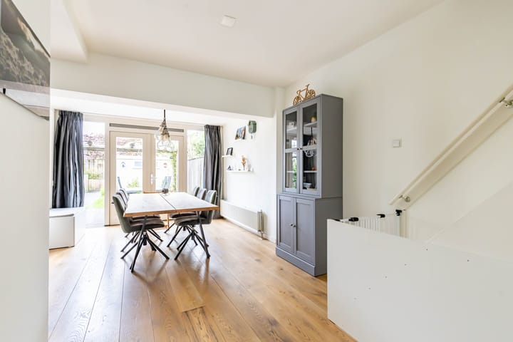 Foto 11 van Fockema Andreaelaan 41