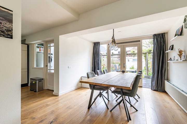 Foto 12 van Fockema Andreaelaan 41