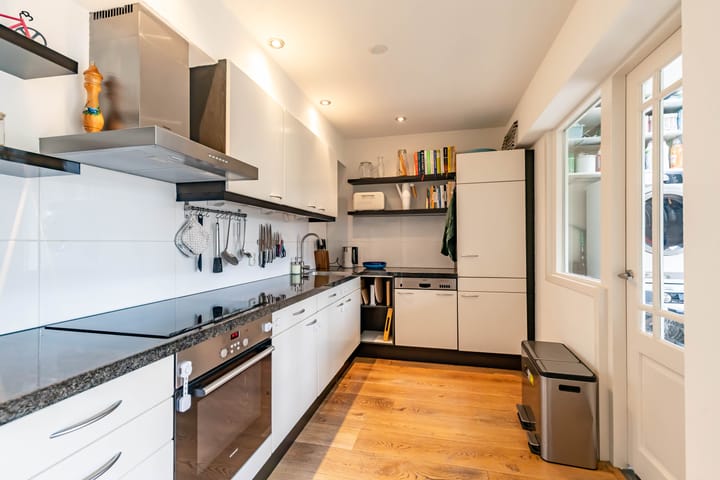 Foto 13 van Fockema Andreaelaan 41