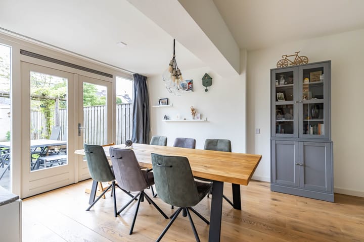 Foto 15 van Fockema Andreaelaan 41