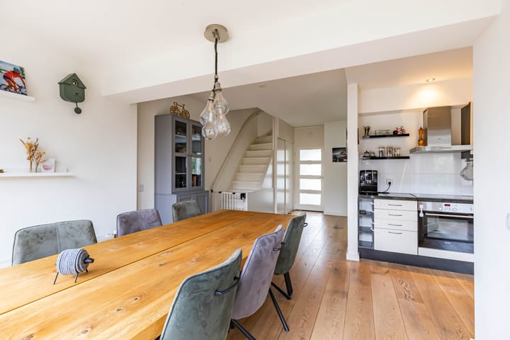 Foto 16 van Fockema Andreaelaan 41